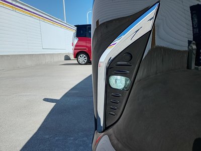 2025 Toyota ALPHARD thumbnail 25