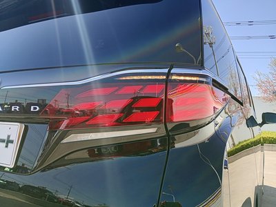 2025 Toyota ALPHARD thumbnail 26