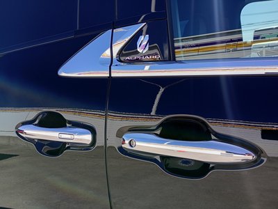 2025 Toyota ALPHARD thumbnail 22