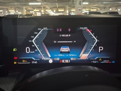 2024 BMW 5 SERIES 缩略图 14