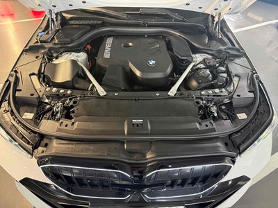 2024 BMW 5 SERIES 缩略图 12