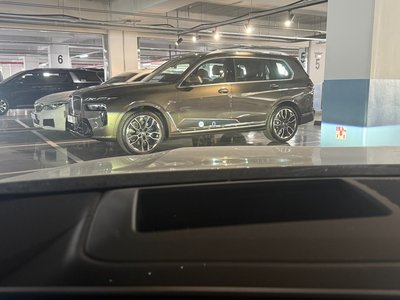 2024 BMW 5 SERIES 缩略图 22