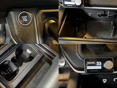صورة مصغرة 12 لـ 2021 LAND Rover DEFENDER