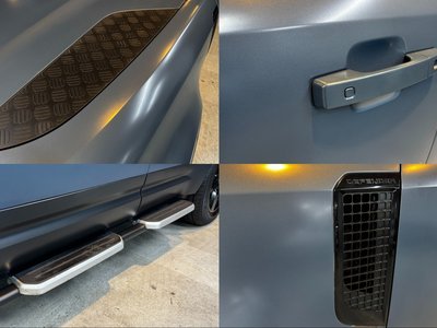 صورة مصغرة 19 لـ 2021 LAND Rover DEFENDER