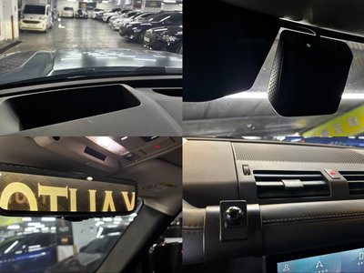 صورة مصغرة 14 لـ 2021 LAND Rover DEFENDER