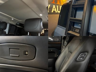 صورة مصغرة 15 لـ 2021 LAND Rover DEFENDER