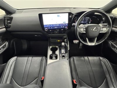 LEXUS NX - 2
