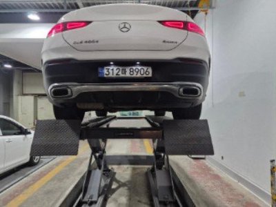 MERCEDES-BENZ GLE - 2