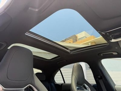 MERCEDES-BENZ C-CLASS - 7