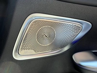 MERCEDES-BENZ C-CLASS - 8