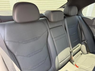 MERCEDES-BENZ C-CLASS - 5