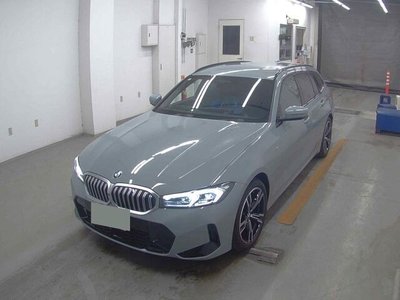 BMW 3 SERIES - 4