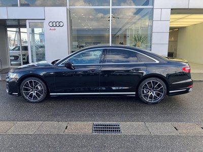 AUDI A8 - 3