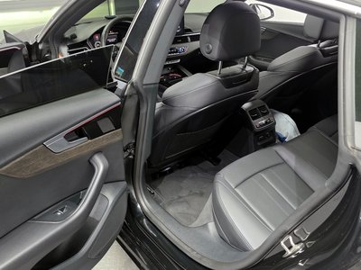 2023 AUDI A5 — миниатюра 11