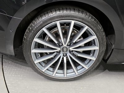 2023 AUDI A5 photo 6