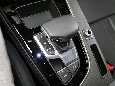2023 AUDI A5 photo 9