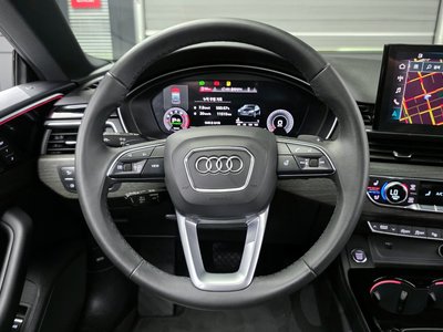 2023 AUDI A5 — миниатюра 12