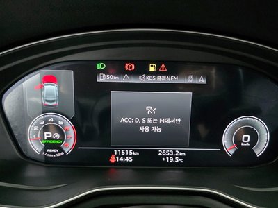 2023 AUDI A5 photo 8