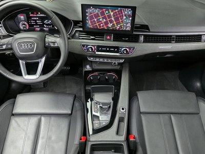 2023 AUDI A5 photo 5