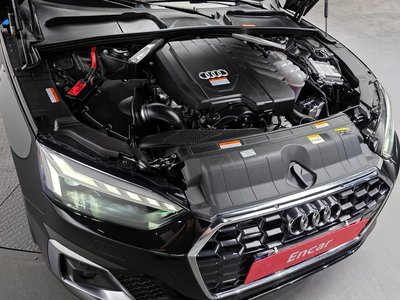2023 AUDI A5 photo 7