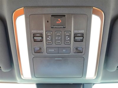 صورة مصغرة 30 لـ 2025 Toyota VELLFIRE