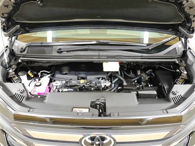 صورة مصغرة 39 لـ 2025 Toyota VELLFIRE