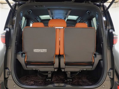 صورة مصغرة 13 لـ 2025 Toyota VELLFIRE
