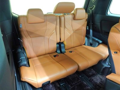 صورة مصغرة 12 لـ 2025 Toyota VELLFIRE