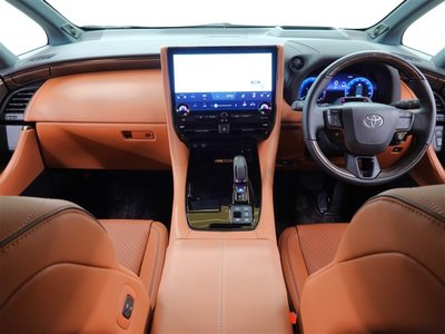 صورة مصغرة 16 لـ 2025 Toyota VELLFIRE