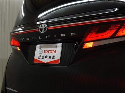 صورة مصغرة 38 لـ 2025 Toyota VELLFIRE