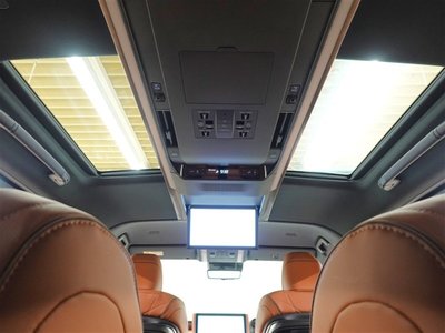 صورة مصغرة 31 لـ 2025 Toyota VELLFIRE