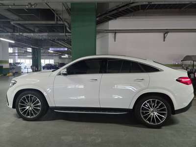 MERCEDES-BENZ GLE - 8