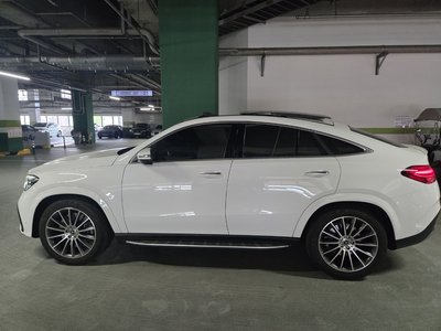 MERCEDES-BENZ GLE - 6