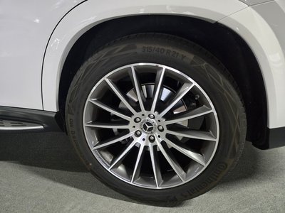 MERCEDES-BENZ GLE - 9
