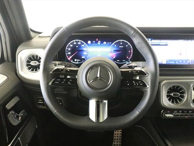 صورة مصغرة 19 لـ 2025 Mercedes-BENZ G-CLASS