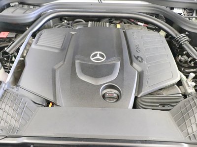 صورة مصغرة 30 لـ 2025 Mercedes-BENZ G-CLASS