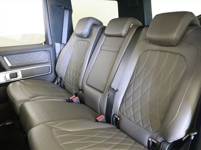 صورة مصغرة 24 لـ 2025 Mercedes-BENZ G-CLASS