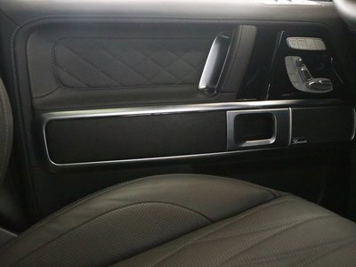 صورة مصغرة 16 لـ 2025 Mercedes-BENZ G-CLASS