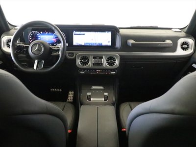 صورة مصغرة 14 لـ 2025 Mercedes-BENZ G-CLASS