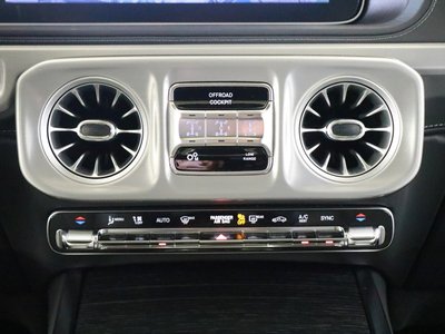 صورة مصغرة 15 لـ 2025 Mercedes-BENZ G-CLASS