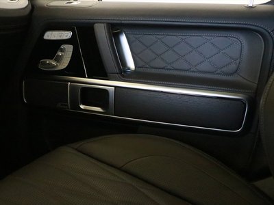 صورة مصغرة 17 لـ 2025 Mercedes-BENZ G-CLASS
