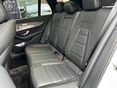 صورة مصغرة 64 لـ 2019 Mercedes-BENZ E-CLASS AMG