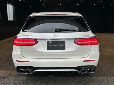 2019 Mercedes-BENZ E-CLASS — фото 9