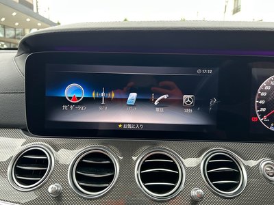 صورة مصغرة 45 لـ 2019 Mercedes-BENZ E-CLASS AMG