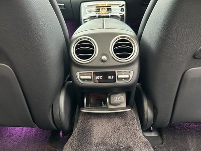 صورة مصغرة 56 لـ 2019 Mercedes-BENZ E-CLASS AMG