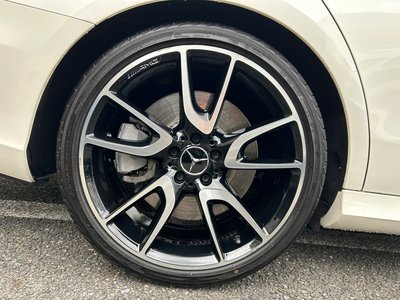 صورة مصغرة 29 لـ 2019 Mercedes-BENZ E-CLASS AMG