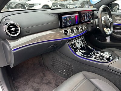 صورة مصغرة 61 لـ 2019 Mercedes-BENZ E-CLASS AMG