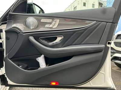 صورة مصغرة 32 لـ 2019 Mercedes-BENZ E-CLASS AMG
