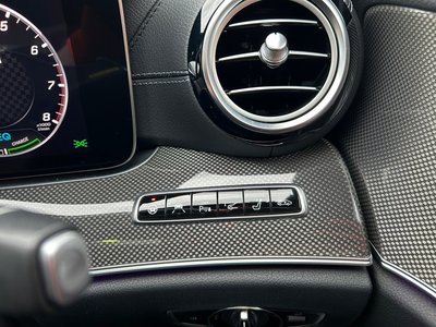 صورة مصغرة 43 لـ 2019 Mercedes-BENZ E-CLASS AMG