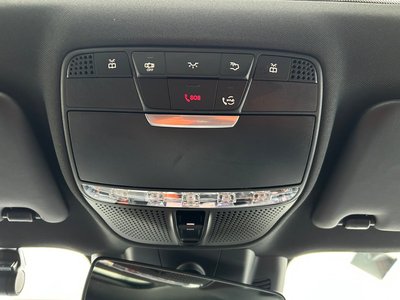 صورة مصغرة 19 لـ 2019 Mercedes-BENZ E-CLASS AMG